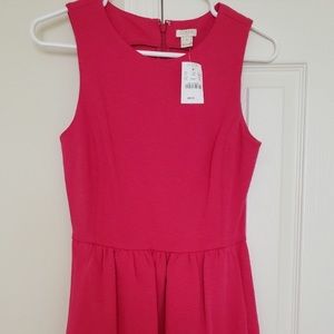 J Crew Factory Dress Like New!